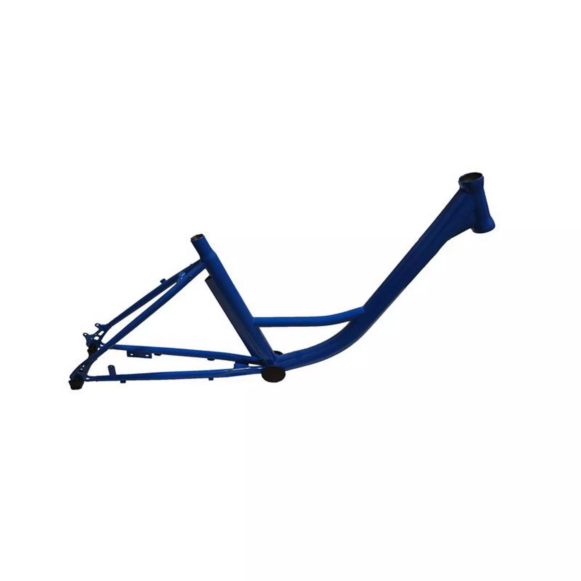 RKS ZF10 ŞASİ MAVİ #RK 39036